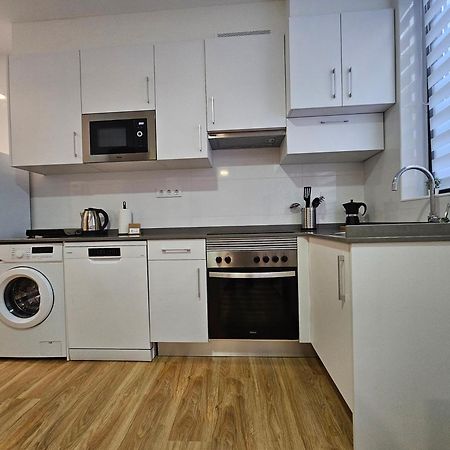 Apartamentos Aptio Oviédo Exterior foto