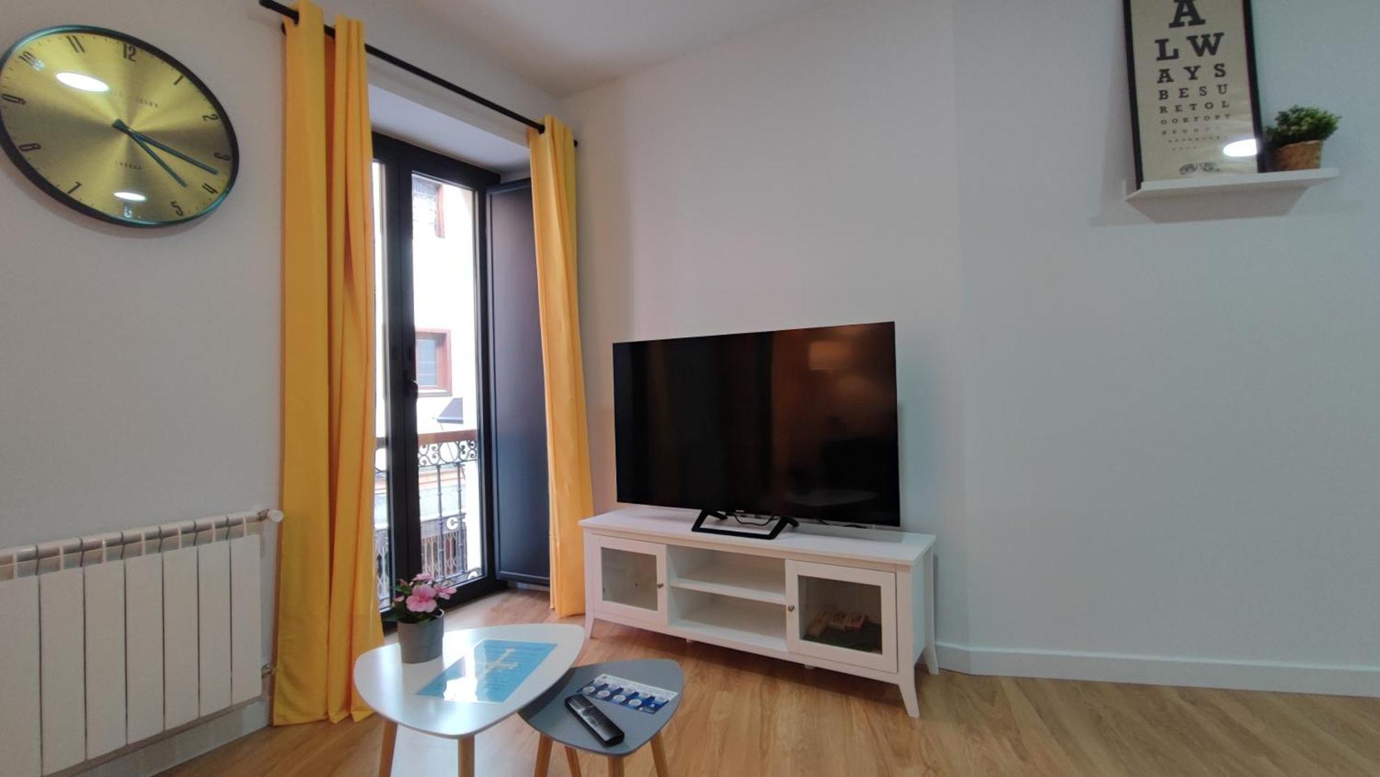 Apartamentos Aptio Oviédo Exterior foto