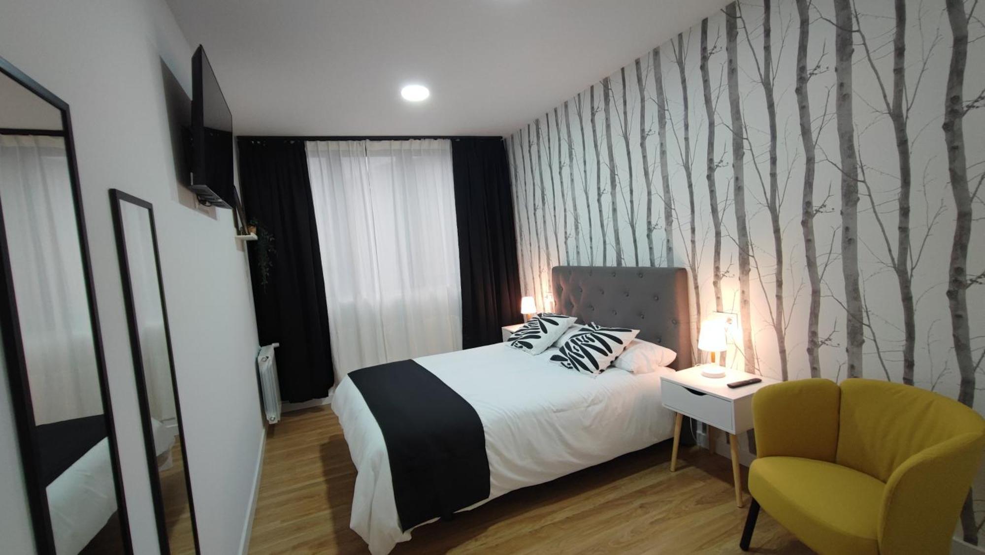 Apartamentos Aptio Oviédo Exterior foto
