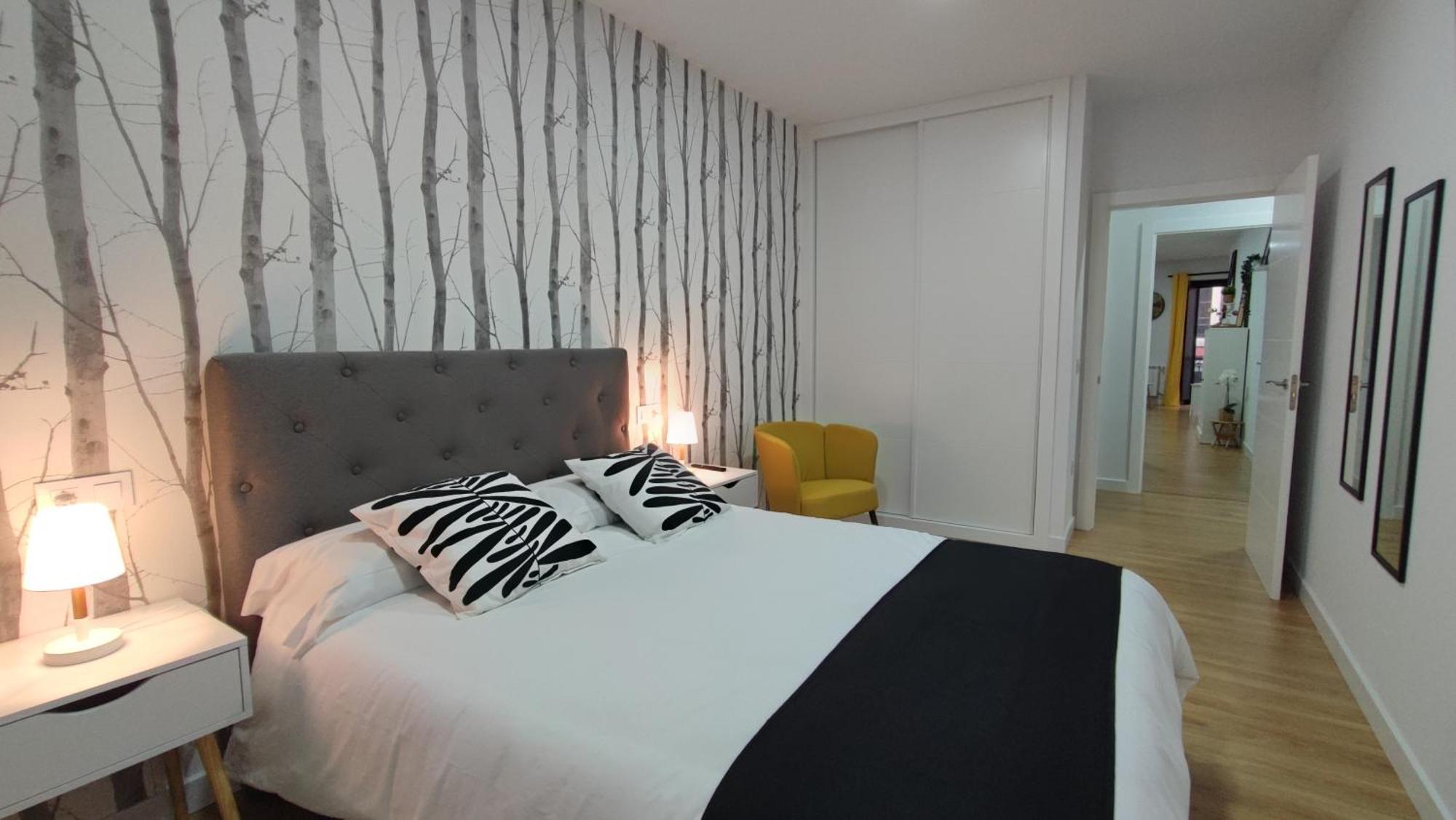 Apartamentos Aptio Oviédo Exterior foto
