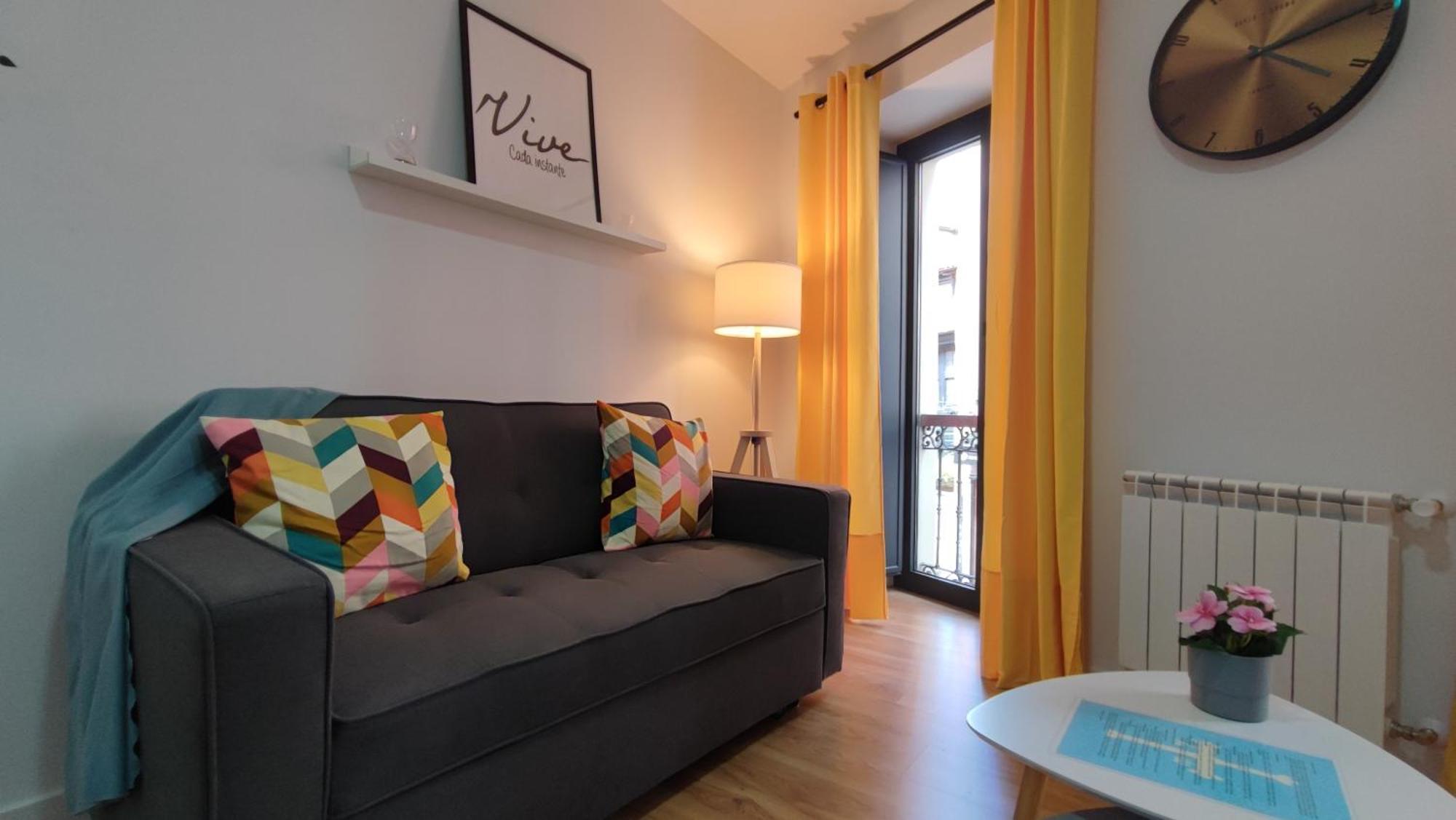 Apartamentos Aptio Oviédo Exterior foto